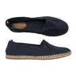 Naisten Tommy Hilfiger - Loaferit, koko 40 - Sininen ()