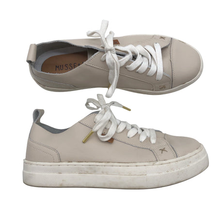 Naisten Musse&Cloud - Tennarit, koko 40 - Beige ()