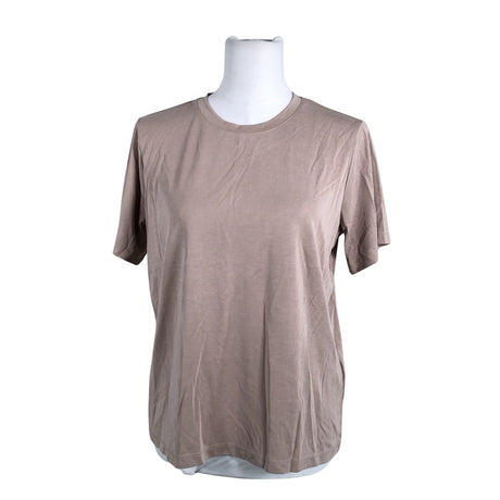 Naisten InWear - T-paita, koko 40 - Beige ()