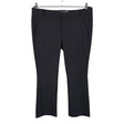 Naisten InWear - Chinot, koko 36 - Musta ()
