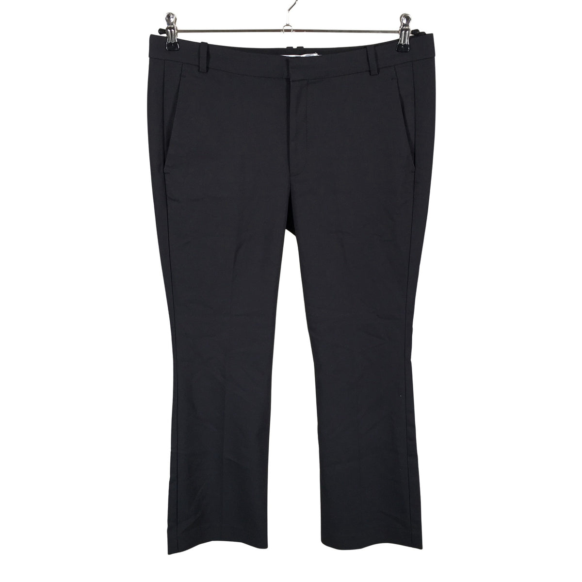 Naisten InWear - Chinot, koko 36 - Musta (1)