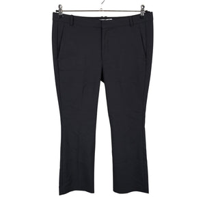 Naisten InWear - Chinot, koko 36 - Musta (1)