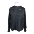 Naisten Nike - Urheilupaita, pitkät hihat, koko 42 - Musta ()