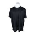 Miesten New Balance - Urheilupaita, lyhyet hihat, koko XXL - Musta ()
