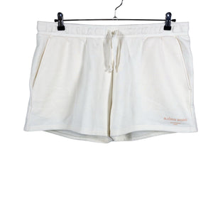 Naisten Björn Borg - Collegeshortsit, koko 44 - Valkoinen (1)