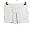 Naisten Marimekko - Collegeshortsit, koko 42 - Valkoinen ()