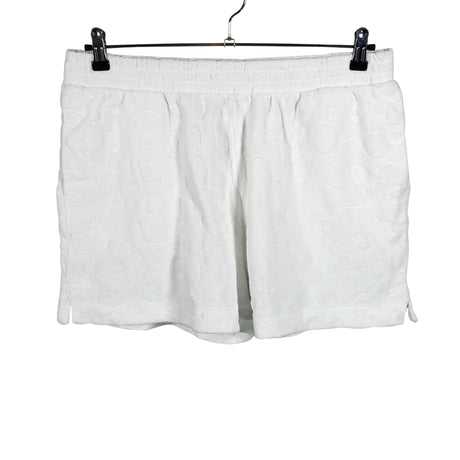 Naisten Marimekko - Collegeshortsit, koko 42 - Valkoinen ()