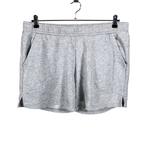 Naisten Puma - Collegeshortsit, koko 42 - Harmaa (1)