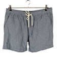 Naisten Nautica - Shortsit, koko 42 - Harmaa ()
