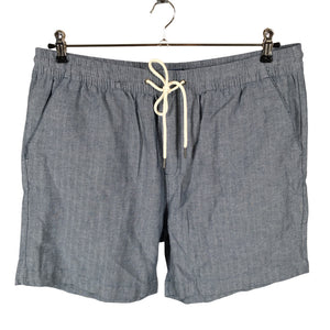 Naisten Nautica - Shortsit, koko 42 - Harmaa (1)