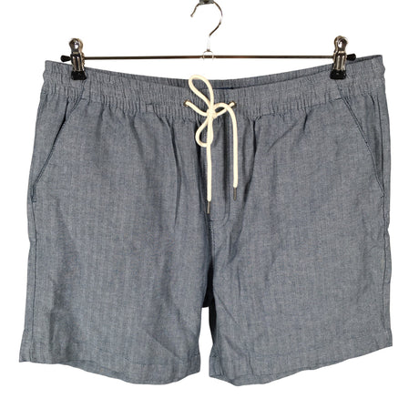 Naisten Nautica - Shortsit, koko 42 - Harmaa ()