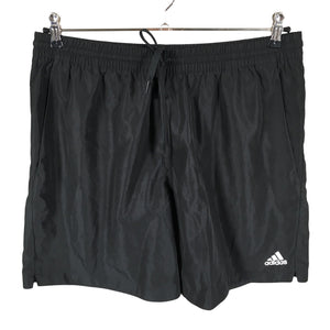 Miesten Adidas - Urheilushortsit, koko XL - Musta (1)