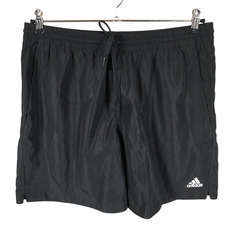 Miesten Adidas - Urheilushortsit, koko XL - Musta ()