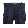 Miesten Gant - Shortsit, koko W40 - Sininen ()