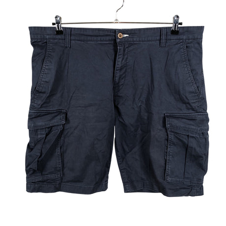 Miesten Gant - Shortsit, koko W40 - Sininen ()