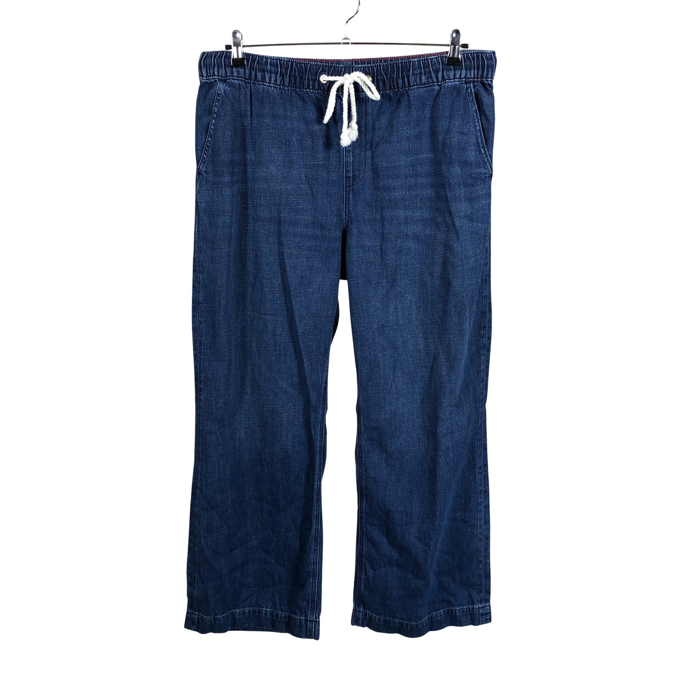 Naisten Tommy Hilfiger - Farkut, koko 42 - Sininen (1)