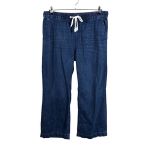Naisten Tommy Hilfiger - Farkut, koko 42 - Sininen (1)
