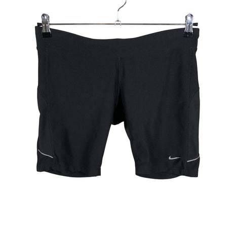 Naisten Nike - Urheilushortsit, koko 40 - Musta ()