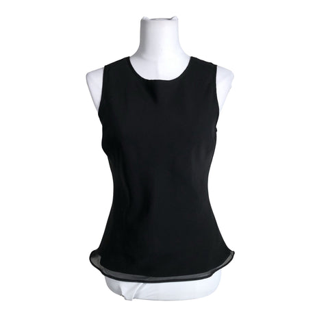 Naisten InWear - Toppi, koko 38 - Musta ()