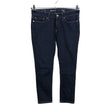 Naisten Levi's - Farkut, koko W28 - Sininen ()