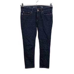 Naisten Levi's - Farkut, koko W28 - Sininen (1)