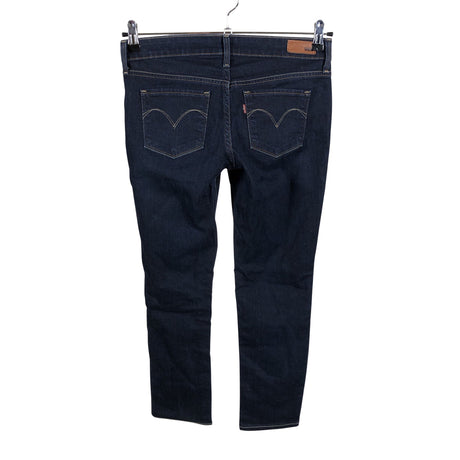 Naisten Levi's - Farkut, koko W28 - Sininen (2)