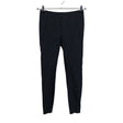 Naisten by Malene Birger - Kangashousut, koko 36 - Musta ()