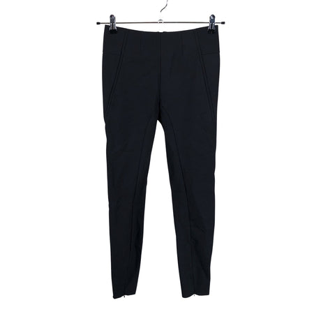 Naisten by Malene Birger - Kangashousut, koko 36 - Musta ()