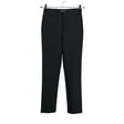 Naisten InWear - Suorat housut, koko 34 - Harmaa ()