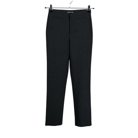Naisten InWear - Suorat housut, koko 34 - Harmaa ()