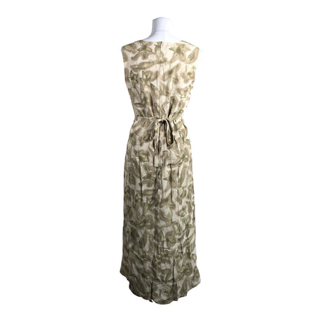 Naisten Voglia - Kangasmekko, koko 38 - Beige (2)