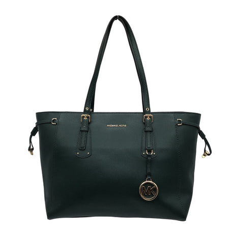 Naisten Michael Kors - Käsilaukku, koko Maxi - Vihreä ()