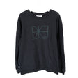Unisex Makia - Collegepaita, koko 140 - 146 - Musta ()