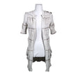 Naisten Armani Exchange - Neuletakki, koko 38 - Harmaa ()
