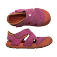 Unisex Reima - Sandaalit, koko 27 - Pinkki ()