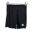 Unisex Adidas - Urheilushortsit, koko 140 - 146 - Musta ()