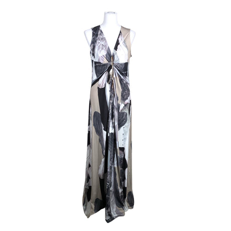 Miesten Tailored Originals - Kangashousut, koko W30 - Harmaa ()