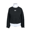 Naisten DKNY - Collegepaita, koko 42 - Musta ()
