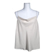 Naisten Lindex - Toppi, koko 38 - Beige ()