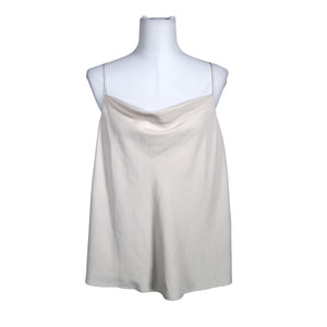 Naisten Lindex - Toppi, koko 38 - Beige (1)