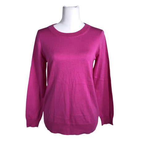 Naisten J. Crew - Neulepaita, koko 38 - Pinkki ()