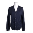 Naisten J. Crew - Neuletakki, koko 38 - Sininen ()