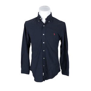 Miesten Ralph Lauren - Kauluspaita, koko M - Sininen (1)