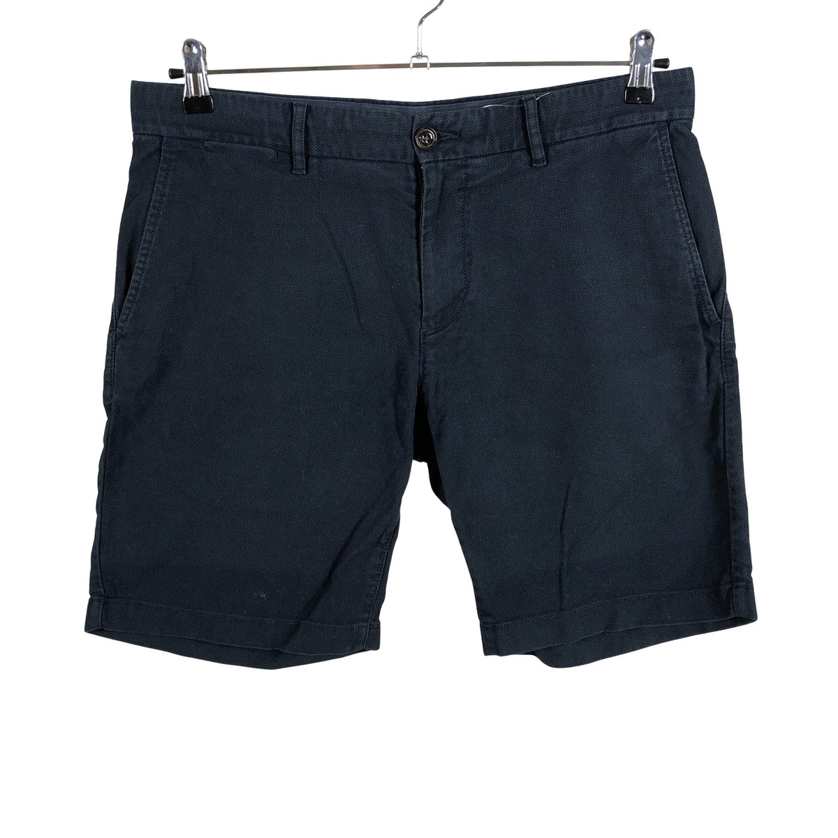 Miesten Tommy Hilfiger - Shortsit, koko W33 - Sininen (1)
