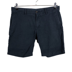 Miesten Tommy Hilfiger - Shortsit, koko W33 - Sininen (1)