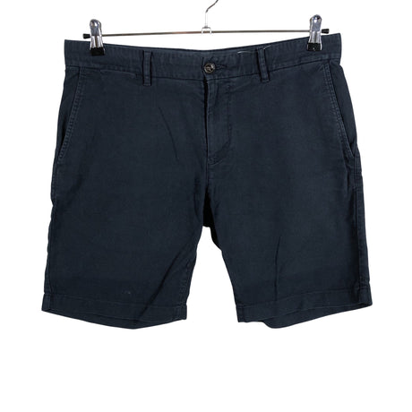 Miesten Tommy Hilfiger - Shortsit, koko W33 - Sininen ()