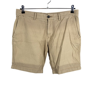 Miesten Tommy Hilfiger - Shortsit, koko W33 - Beige (1)