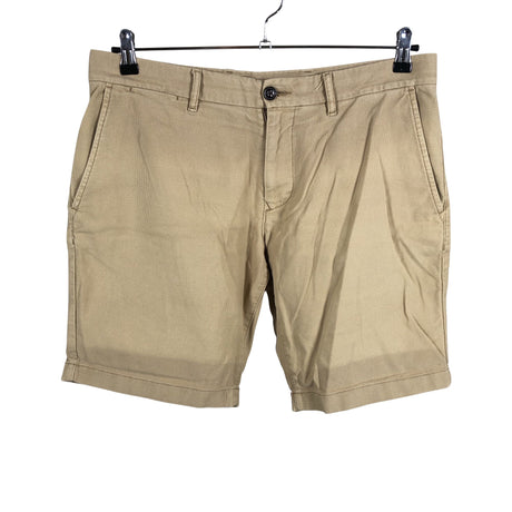 Miesten Tommy Hilfiger - Shortsit, koko W33 - Beige ()