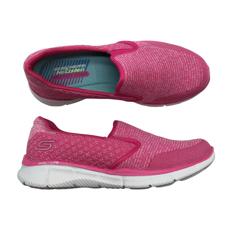 Naisten Skechers - Lenkkarit, koko 37 - Pinkki ()