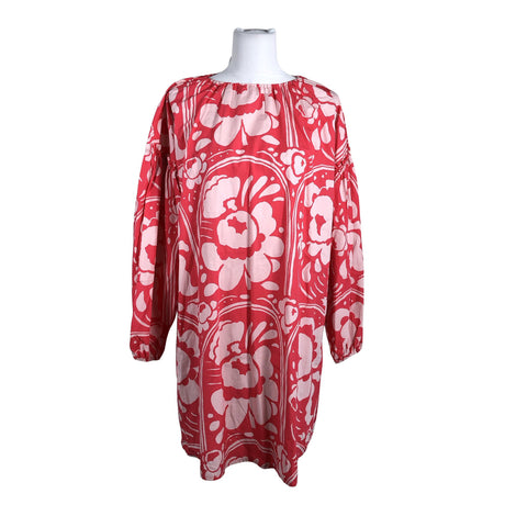 Naisten Marimekko - Kangasmekko, koko 38 - Pinkki ()